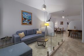 Andros 4 All Seasons Villas & Suites