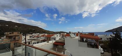 Andros 4 All Seasons Villas & Suites