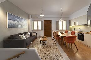 Andros 4 All Seasons Villas & Suites