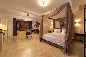 Andros 4 All Seasons Villas & Suites