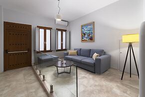 Andros 4 All Seasons Villas & Suites