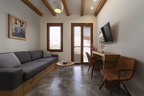 Andros 4 All Seasons Villas & Suites