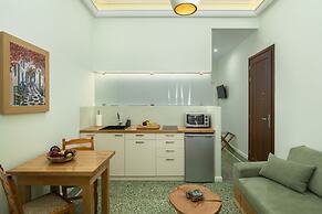 Andros 4 All Seasons Villas & Suites