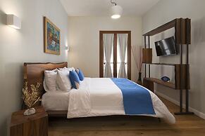 Andros 4 All Seasons Villas & Suites