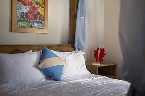Andros 4 All Seasons Villas & Suites