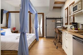 Andros 4 All Seasons Villas & Suites