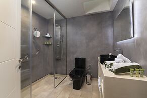 Andros 4 All Seasons Villas & Suites