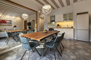 Andros 4 All Seasons Villas & Suites