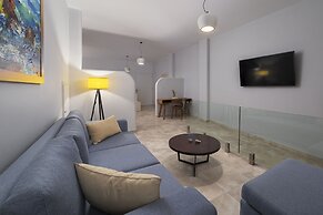 Andros 4 All Seasons Villas & Suites