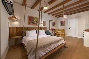 Andros 4 All Seasons Villas & Suites