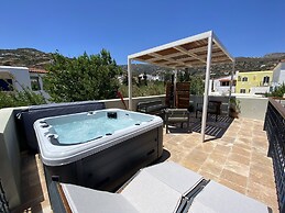 Andros 4 All Seasons Villas & Suites