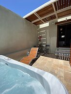 Andros 4 All Seasons Villas & Suites