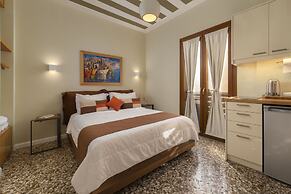 Andros 4 All Seasons Villas & Suites