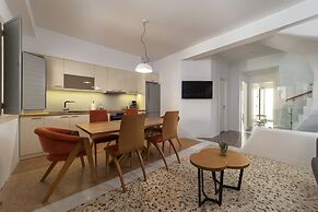 Andros 4 All Seasons Villas & Suites