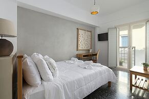 Andros 4 All Seasons Villas & Suites