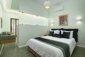 Andros 4 All Seasons Villas & Suites