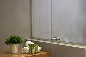 Andros 4 All Seasons Villas & Suites