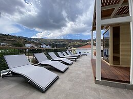 Andros 4 All Seasons Villas & Suites