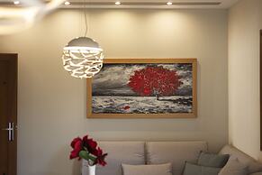 Andros 4 All Seasons Villas & Suites