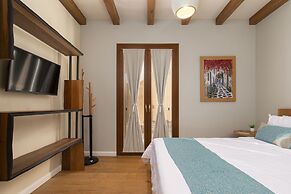 Andros 4 All Seasons Villas & Suites