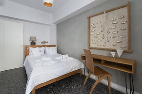 Andros 4 All Seasons Villas & Suites