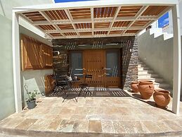 Andros 4 All Seasons Villas & Suites