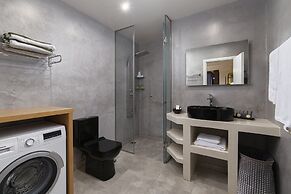 Andros 4 All Seasons Villas & Suites