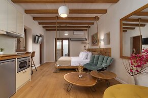 Andros 4 All Seasons Villas & Suites