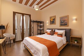 Andros 4 All Seasons Villas & Suites