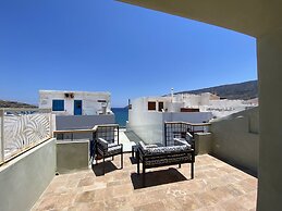 Andros 4 All Seasons Villas & Suites