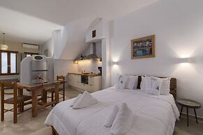 Andros 4 All Seasons Villas & Suites