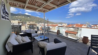 Andros 4 All Seasons Villas & Suites