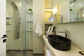 Andros 4 All Seasons Villas & Suites