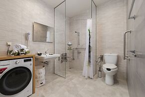 Andros 4 All Seasons Villas & Suites