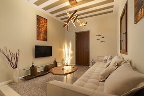 Andros 4 All Seasons Villas & Suites