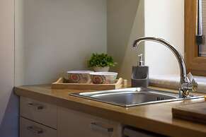 Andros 4 All Seasons Villas & Suites