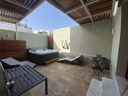 Andros 4 All Seasons Villas & Suites