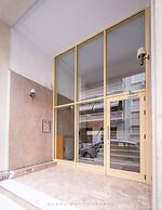 Brand new apartment touching Acropolis