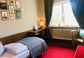 Gasthof Berghof