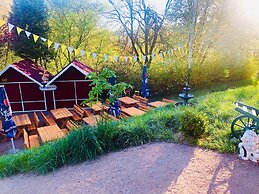 Gasthof Berghof
