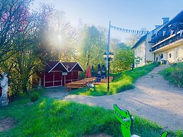 Gasthof Berghof
