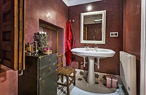 Casa Palacio Rincon de la Catedral