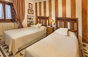 Casa Palacio Rincon de la Catedral