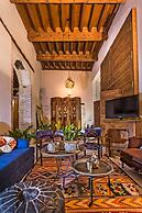 Casa Palacio Rincon de la Catedral