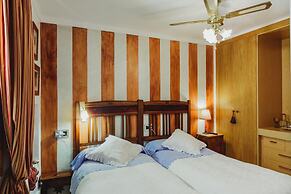 Casa Palacio Rincon de la Catedral