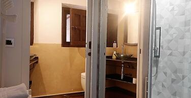 Casa Palacio Rincon de la Catedral