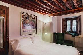 Casa Palacio Rincon de la Catedral