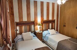 Casa Palacio Rincon de la Catedral