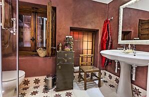 Casa Palacio Rincon de la Catedral