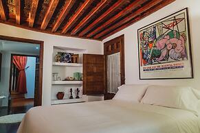 Casa Palacio Rincon de la Catedral